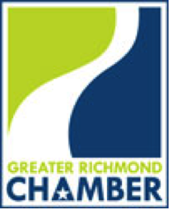 Greater Richmond Chamber logo